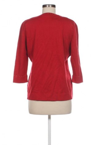 Damenpullover Unbranded, Größe L, Farbe Rot, Preis 6,99 €