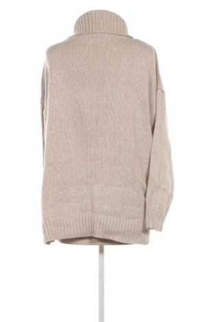 Damenpullover Unbranded, Größe XL, Farbe Beige, Preis 6,99 €