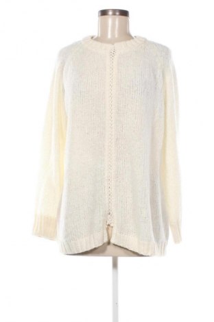 Damenpullover Unbranded, Größe XL, Farbe Weiß, Preis 6,99 €