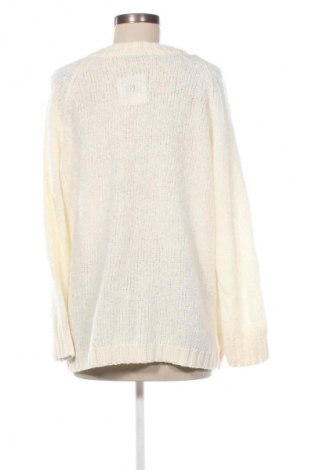 Damenpullover Unbranded, Größe XL, Farbe Weiß, Preis 6,99 €