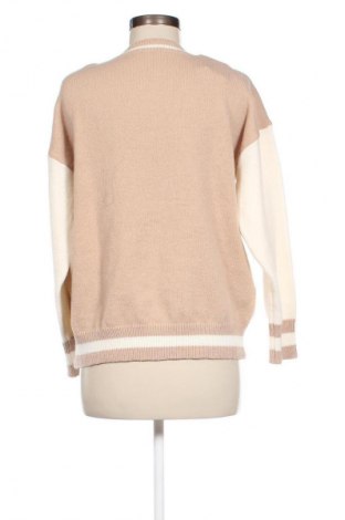 Damski sweter Unbranded, Rozmiar M, Kolor Kolorowy, Cena 28,99 zł