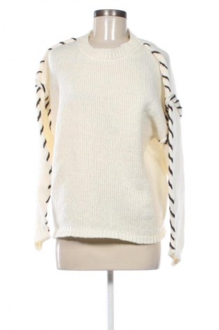 Damenpullover Unbranded, Größe XL, Farbe Weiß, Preis 6,99 €