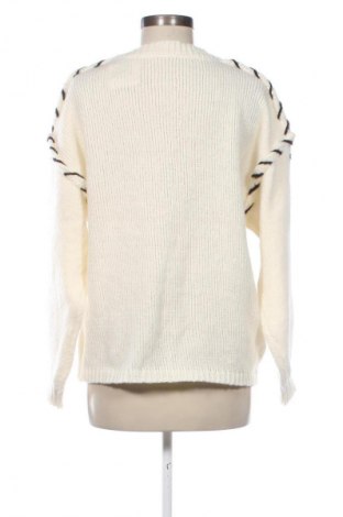 Damenpullover Unbranded, Größe XL, Farbe Weiß, Preis 6,99 €