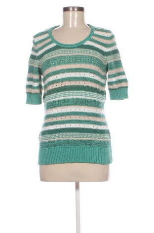 Damski sweter Unbranded, Rozmiar L, Kolor Kolorowy, Cena 32,99 zł