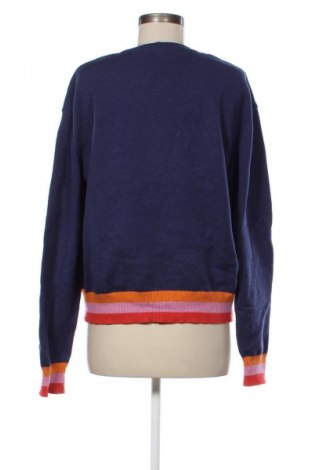 Damenpullover Unbranded, Größe L, Farbe Blau, Preis 11,99 €