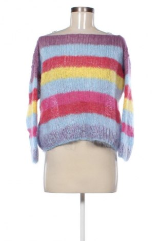 Damenpullover Unbranded, Größe M, Farbe Mehrfarbig, Preis 11,99 €