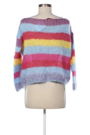 Damenpullover Unbranded, Größe M, Farbe Mehrfarbig, Preis 11,99 €