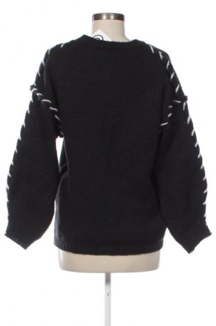 Damenpullover Unbranded, Größe XL, Farbe Schwarz, Preis 6,99 €