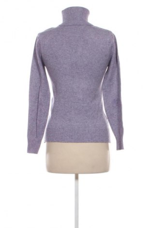 Damski sweter Unbranded, Rozmiar S, Kolor Fioletowy, Cena 32,99 zł
