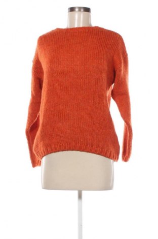 Pulover de femei Unbranded, Mărime L, Culoare Portocaliu, Preț 30,99 Lei