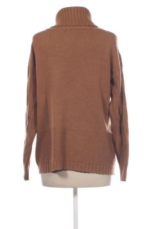 Damenpullover Unbranded, Größe M, Farbe Braun, Preis 6,99 €