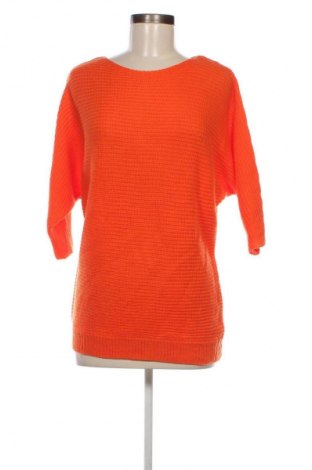 Dámský svetr Unbranded, Velikost L, Barva Oranžová, Cena  209,00 Kč