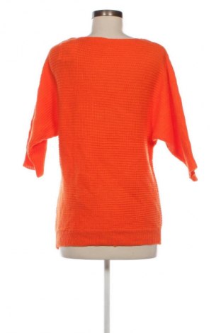 Dámský svetr Unbranded, Velikost L, Barva Oranžová, Cena  209,00 Kč