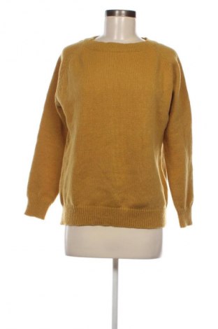 Női pulóver Unbranded, Méret M, Szín Sárga, Ár 2 589 Ft