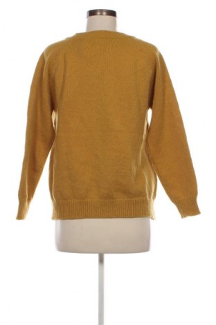 Női pulóver Unbranded, Méret M, Szín Sárga, Ár 2 589 Ft