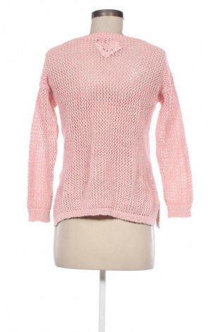Damski sweter Unbranded, Rozmiar S, Kolor Różowy, Cena 26,99 zł