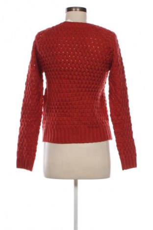 Dámský svetr Unbranded, Velikost M, Barva Oranžová, Cena  229,00 Kč