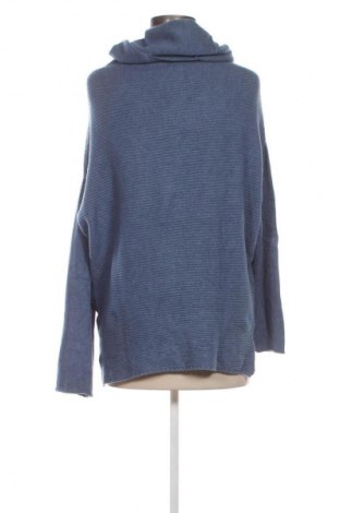 Damski sweter Unbranded, Rozmiar M, Kolor Niebieski, Cena 32,99 zł