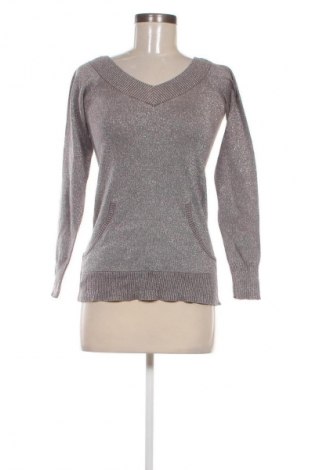 Dámsky pulóver Unbranded, Veľkosť M, Farba Strieborná, Cena  5,95 €