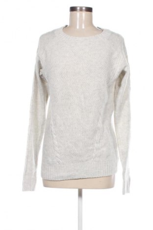 Damenpullover, Größe L, Farbe Grau, Preis 20,99 €