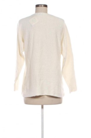 Damenpullover Unbranded, Größe M, Farbe Ecru, Preis 8,62 €