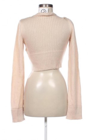 Damenpullover Unbranded, Größe S, Farbe Beige, Preis 6,99 €