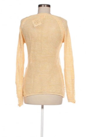 Damski sweter Unbranded, Rozmiar M, Kolor Żółty, Cena 22,99 zł