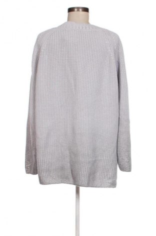Damenpullover Unbranded, Größe XXL, Farbe Grau, Preis 7,99 €