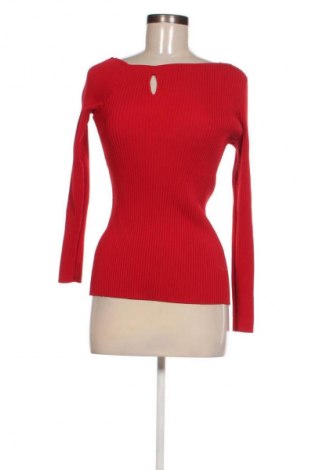 Damenpullover Unbranded, Größe L, Farbe Rot, Preis 10,99 €