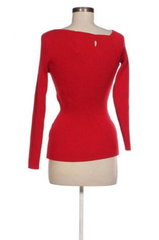 Damenpullover Unbranded, Größe L, Farbe Rot, Preis 10,99 €