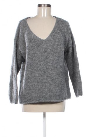 Damenpullover, Größe M, Farbe Grau, Preis € 7,99