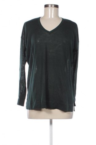 Damski sweter Unbranded, Rozmiar M, Kolor Zielony, Cena 24,99 zł