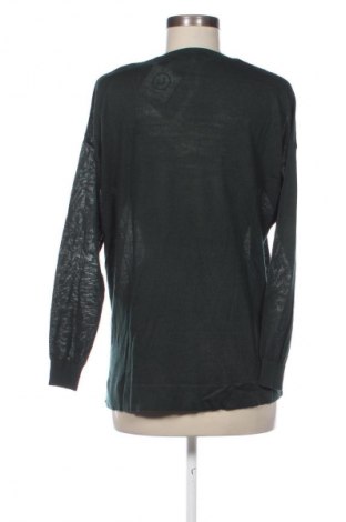 Damski sweter Unbranded, Rozmiar M, Kolor Zielony, Cena 24,99 zł