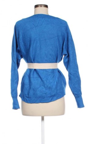 Damenpullover, Größe M, Farbe Blau, Preis € 7,99