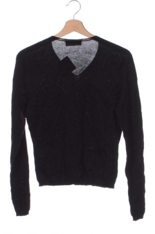 Damski sweter Unbranded, Rozmiar XS, Kolor Czarny, Cena 28,99 zł