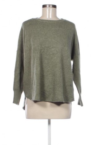 Női pulóver Unbranded, Méret M, Szín Zöld, Ár 2 899 Ft