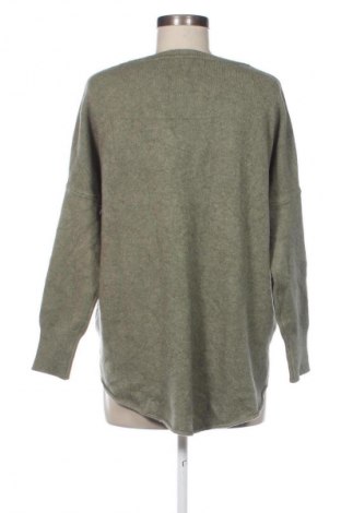 Női pulóver Unbranded, Méret M, Szín Zöld, Ár 2 899 Ft
