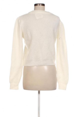 Damenpullover Unbranded, Größe M, Farbe Ecru, Preis 7,99 €