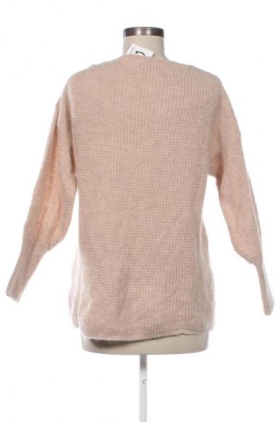 Damenpullover Unbranded, Größe S, Farbe Beige, Preis 6,99 €