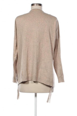 Damenpullover Unbranded, Größe M, Farbe Beige, Preis € 9,99