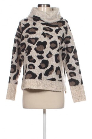 Damski sweter Unbranded, Rozmiar L, Kolor Kolorowy, Cena 30,99 zł
