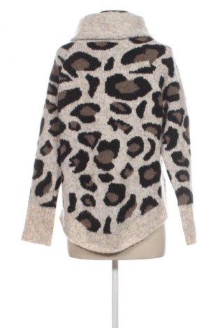 Damski sweter Unbranded, Rozmiar L, Kolor Kolorowy, Cena 30,99 zł