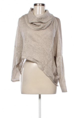 Damenpullover Unbranded, Größe M, Farbe Beige, Preis 6,99 €
