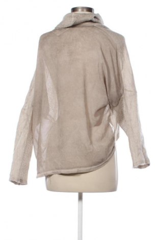 Damenpullover Unbranded, Größe M, Farbe Beige, Preis 6,99 €