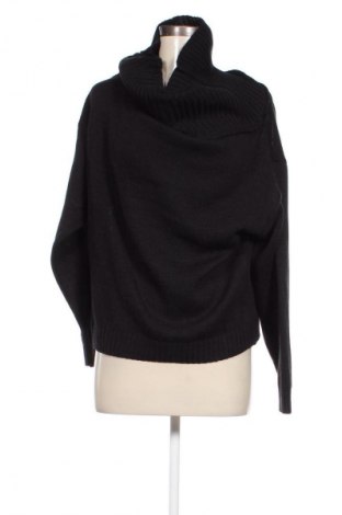 Damski sweter Unbranded, Rozmiar XL, Kolor Czarny, Cena 30,99 zł