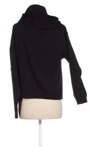 Damski sweter Unbranded, Rozmiar XL, Kolor Czarny, Cena 30,99 zł