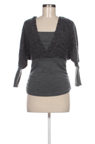 Damen Shirt Unbranded, Größe M, Farbe Grau, Preis € 3,99