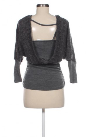 Damen Shirt Unbranded, Größe M, Farbe Grau, Preis € 3,99
