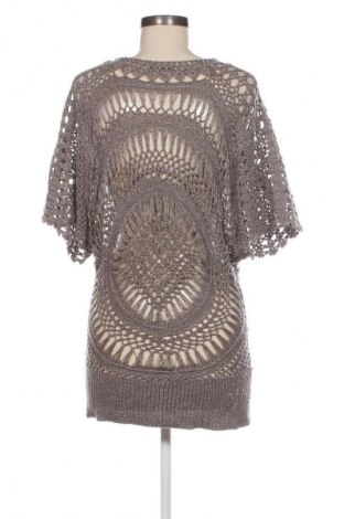 Damenpullover Unbranded, Größe L, Farbe Grau, Preis 2,99 €