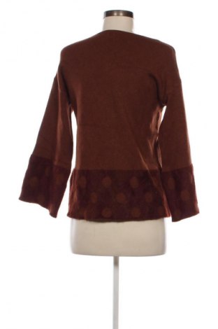 Damenpullover Unbranded, Größe L, Farbe Braun, Preis € 9,99